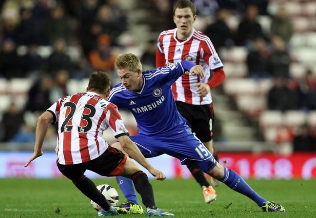 De Bruyne lên tiếng về quãng thời gian khó khăn với Mourinho ở Chelsea - Bóng Đá