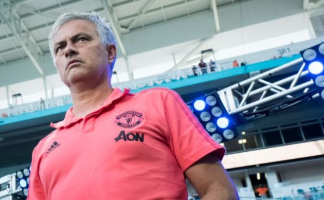 BLĐ Man Utd đã quyết định về 'tương lai' của Mourinho - Bóng Đá