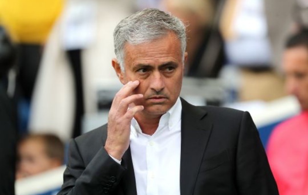 NÓNG: Mourinho yêu cầu Woodward 'thanh lý môn hộ' trong 11 ngày tới - Bóng Đá