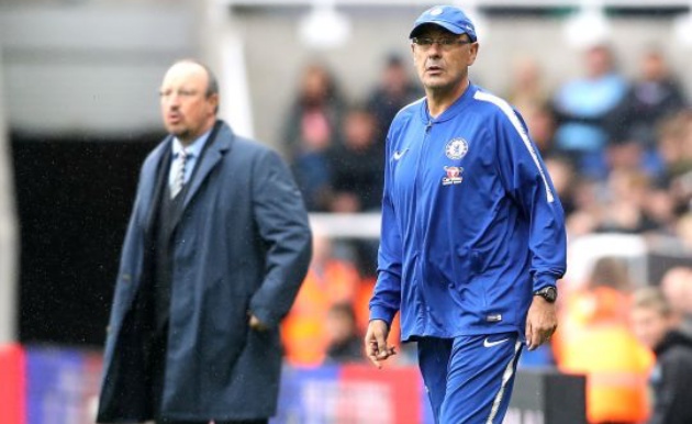 Chuyên gia chỉ trích Benitez vì lối chơi 'phản bóng đá' trận Chelsea - Bóng Đá