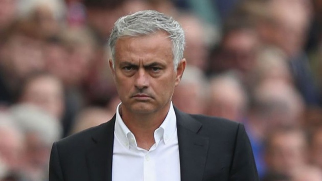 HLV Mourinho phát biểu 'cực chất' về trận đấu với Tottenham - Bóng Đá
