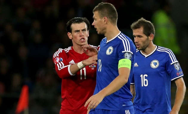 TOP 5 cặp đấu đáng chú ý nhất vòng bảng Champions League - Bóng Đá