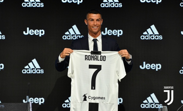 Bất ngờ với ứng cử viên vô địch Champions League 2018/19 - Bóng Đá