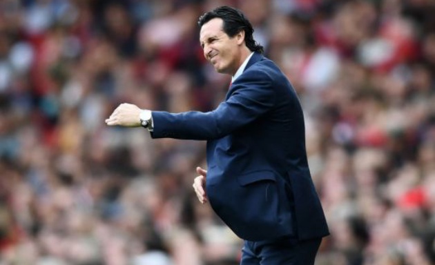 Chủ tịch Arsenal đưa ra mục tiêu CỰC SỐC cho Emery - Bóng Đá