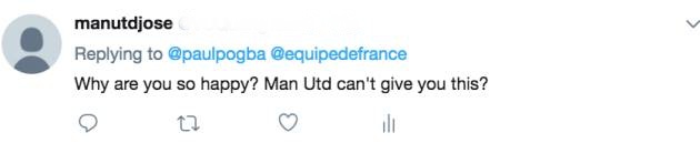 Pogba đang không hạnh phúc tại Man Utd? - Bóng Đá