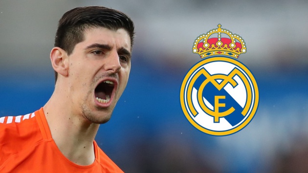 Messi đưa ra dự đoán về Real Madrid thời hậu Ronaldo - Bóng Đá