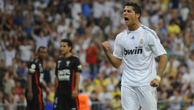 Mất bao nhiêu trận để Ronaldo 'mở điểm' tại câu lạc bộ mới? - Bóng Đá