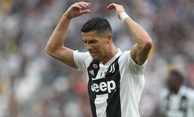 Mất bao nhiêu trận để Ronaldo 'mở điểm' tại câu lạc bộ mới? - Bóng Đá