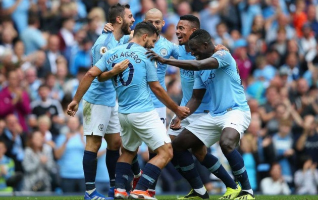 Premier League 2018/19 được siêu máy tính đưa ra dự đoán 'siêu bất ngờ' - Bóng Đá