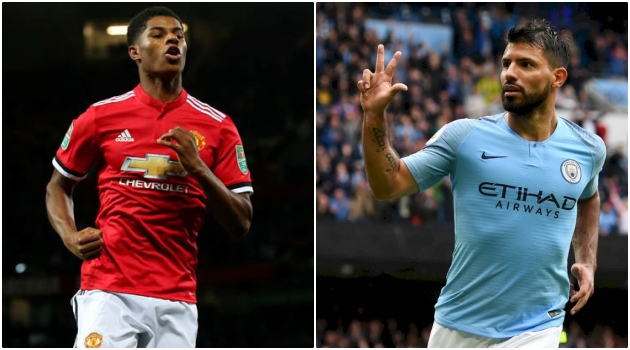3 bến đỗ 'lý tưởng' nếu Rashford chán nản với cuộc sống ở Man Utd - Bóng Đá