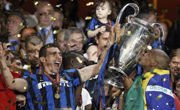 5 danh thủ NỢ Mourinho một lời cảm ơn chân thành nhất! - Bóng Đá
