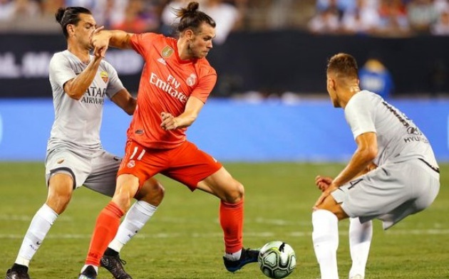 TOP 5 cặp đấu đáng xem nhất lượt đầu vòng bảng Champions League 2018/19 - Bóng Đá