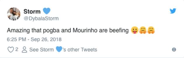 NHM Man United phản ứng: