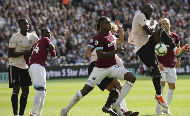 Pogba chỉ hay hơn đồng đội nhưng kém cỏi so với chính mình.