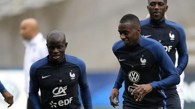 Matteo Guendouzi liệu có 'đe doạ' được Paul Pogba? - Bóng Đá