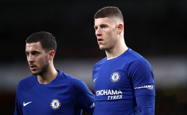 Morata: