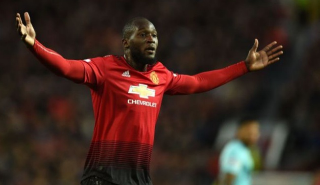 Lukaku thừa nhận sự thật có thể khiến Man Utd đau lòng - Bóng Đá