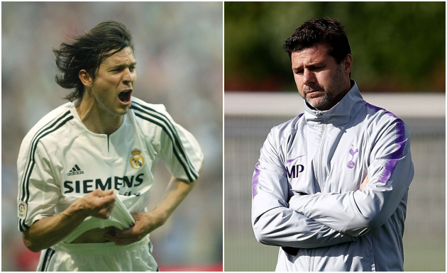 Perez vẫn đang đi 'đúng kế hoạch' dù sa thải Lopetegui! - Bóng Đá