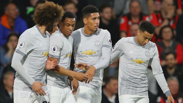 Không bất ngờ nếu Man Utd thất bại trước Bournemouth! - Bóng Đá