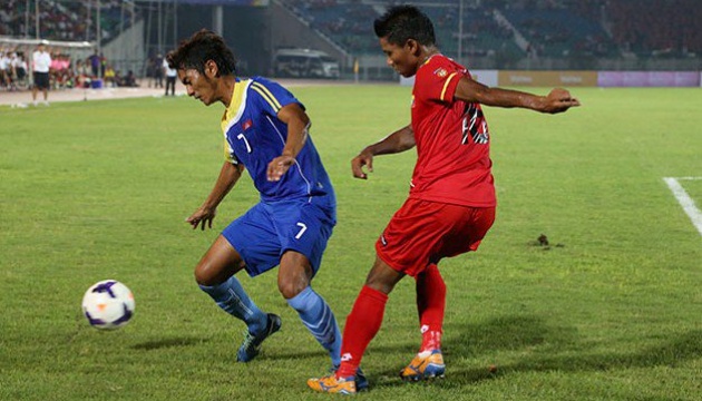 Myanmar mất đi Than có thể sẽ khiến họ phải thay đổi cách tiếp cận trận đấu một cách tiêu cực hơn.