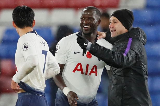 Pochettino tuyên bố Arsenal không phải đối thủ xứng tầm với Tottenham - Bóng Đá