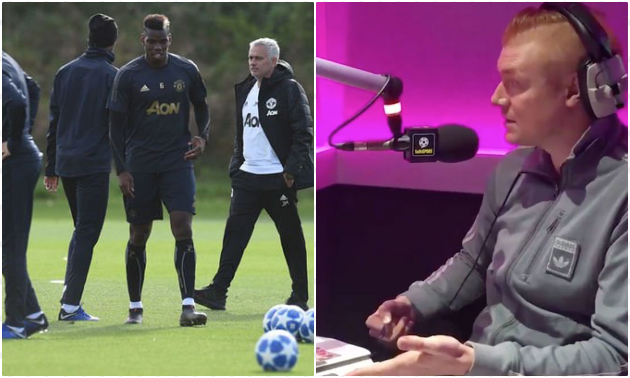 Mourinho bị chỉ trích mạnh mẽ về thứ bóng đá tiêu cực.