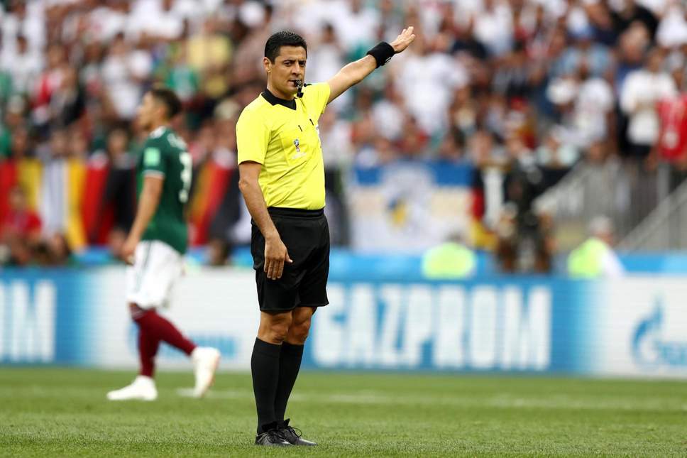 Ông Faghani rất có uy tín vào thời điểm này.
