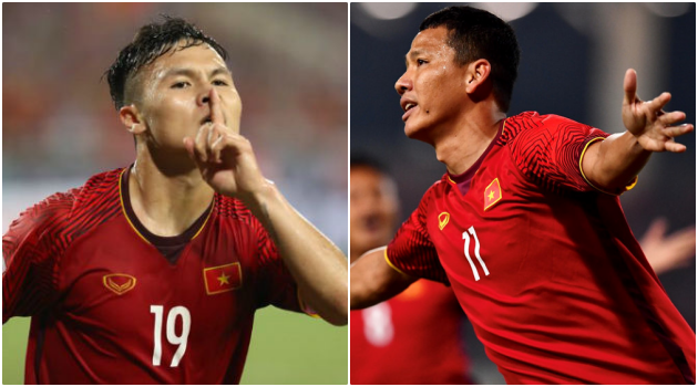 ĐHTB AFF Cup 2018 do NHM bầu chọn: 8 gương mặt Việt Nam xuất hiện! - Bóng Đá