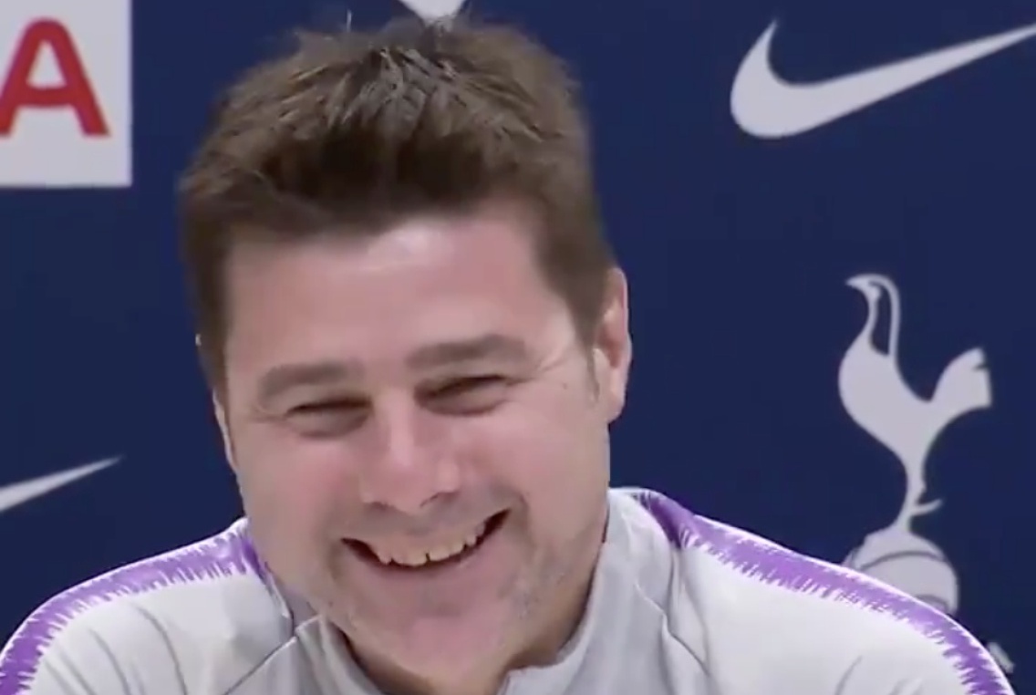 NÓNG! Pochettino dấy lên nghi ngờ về Man Utd sau phản ứng