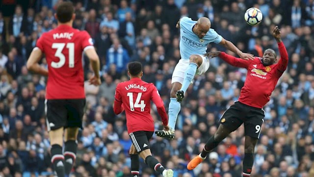 Guardiola đưa ra tuyên bố táo bạo về Man City tại Premier League - Bóng Đá