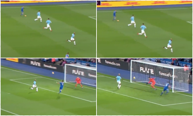 'Hàng phòng ngự của Man City hoàn toàn tệ hại...' - Bóng Đá
