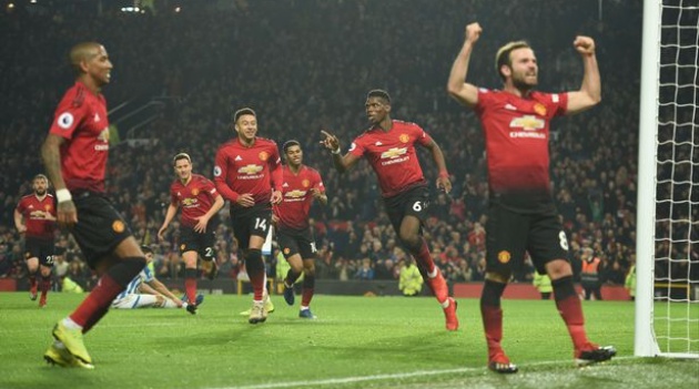 Solskjaer đã làm gì để cải thiện chuyên môn và tâm trạng của Man Utd? - Bóng Đá