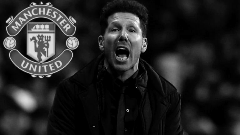 Simeone:
