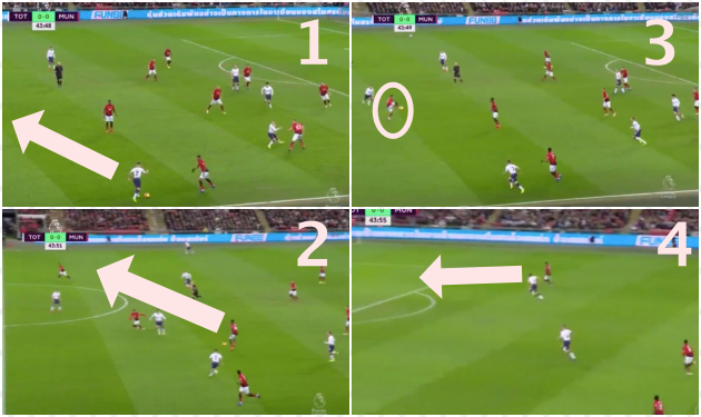 Đây rồi! Thành tựu lớn nhất của Solskjaer đến từ một chiến thuật