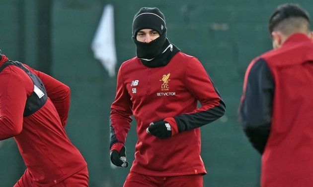 Sốc nặng! Fan Liverpool tuyên bố