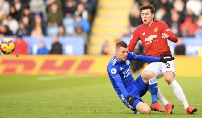Man Utd sạch lưới, Lindelof tuyên bố 