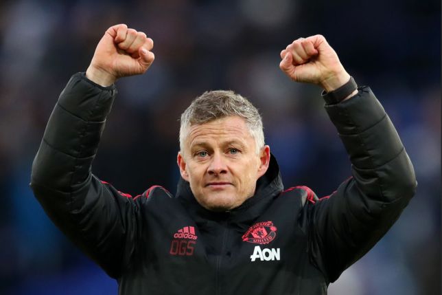 'Chúng tôi muốn ghi 2,3 hay 4 bàn, nếu bạn không thể thì đừng ở lại Man Utd' - Bóng Đá