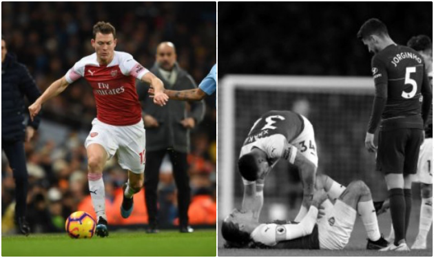 Ian Wright muốn cái tên