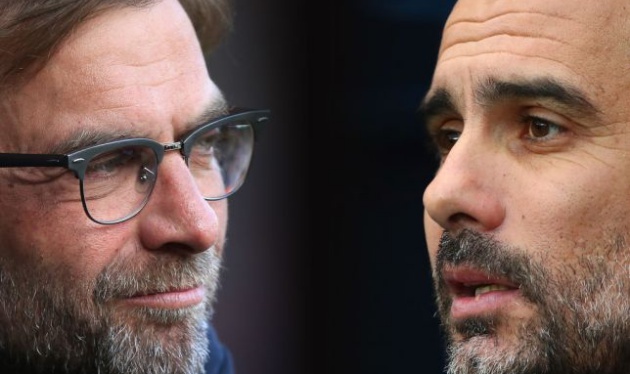 Các chuyên gia tại Anh đồng loạt chỉ ra đội bóng này vô địch Premier League - Bóng Đá