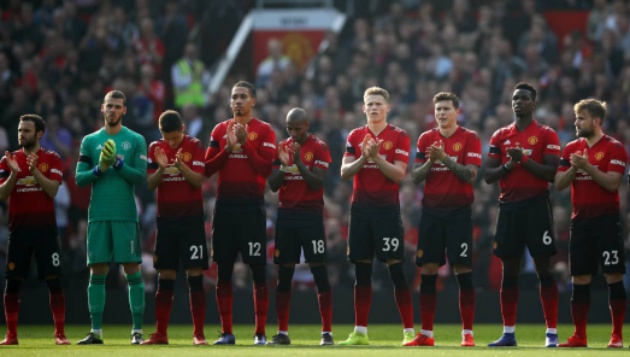 Đập tan hoài nghi, Lukaku gửi Man Utd tuyên bố