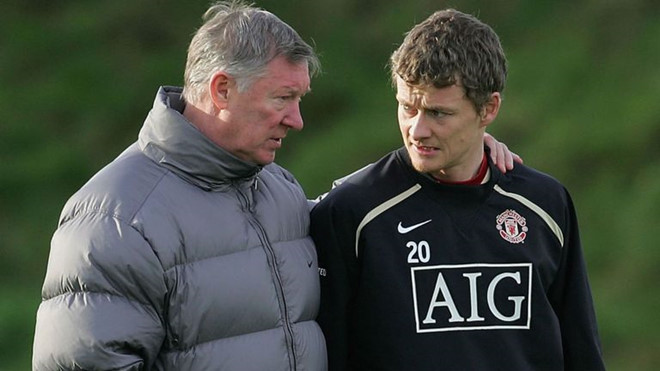 Cầu thủ Man Utd muốn Solskjaer thay vì Pochettino là bởi 1 lý do chính - Bóng Đá