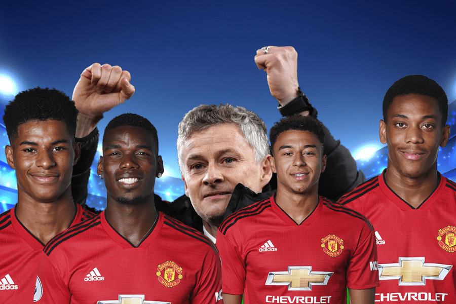 Cầu thủ Man Utd muốn Solskjaer thay vì Pochettino là bởi 1 lý do chính - Bóng Đá