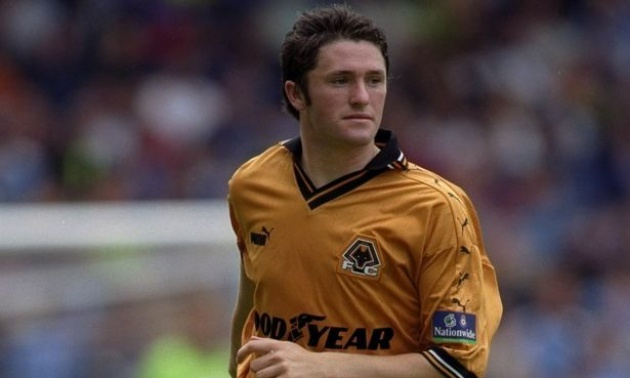 Keane nổi danh tại Premier League nhưng cũng nổi tiếng với chấn thương ngớ ngẩn.