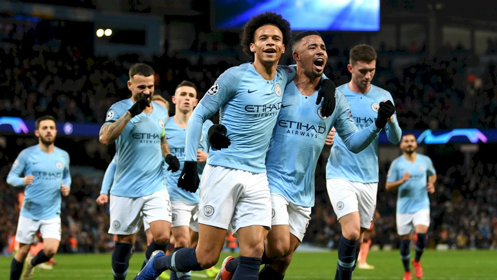 Dự đoán CHAMPIONS LEAGUE của Martin Keown - Bóng Đá