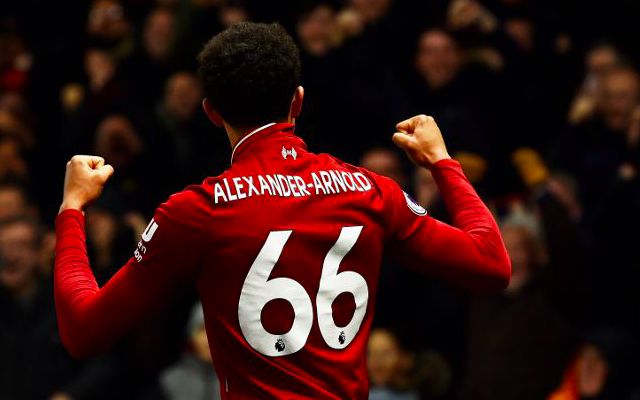 Wan-Bissaka vs Alexander-Arrnold: Ai là hậu vệ trẻ hay nhất nước Anh? - Bóng Đá