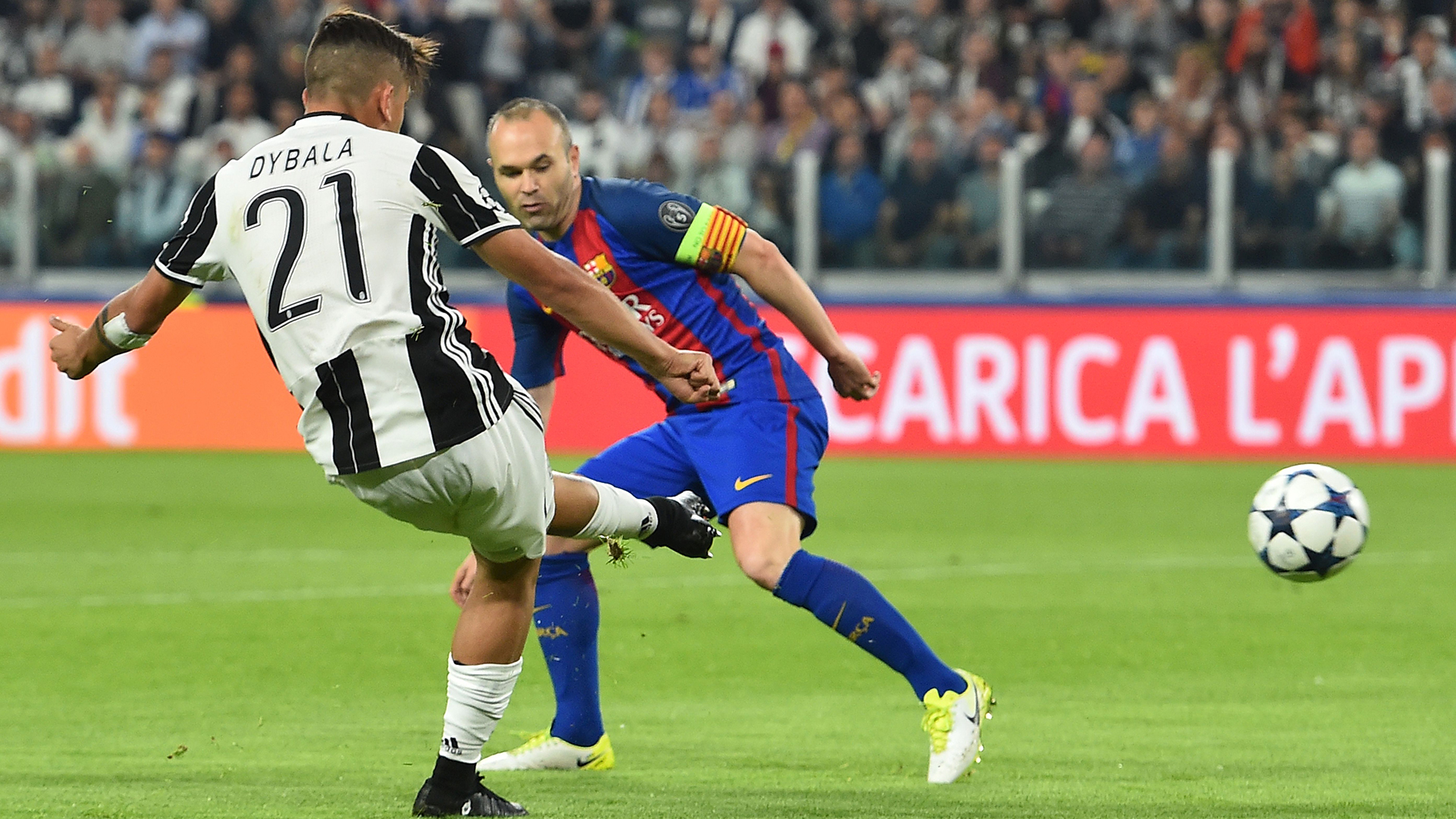 Barca và 5 thất bại khi chơi lượt đi trên sân khách: