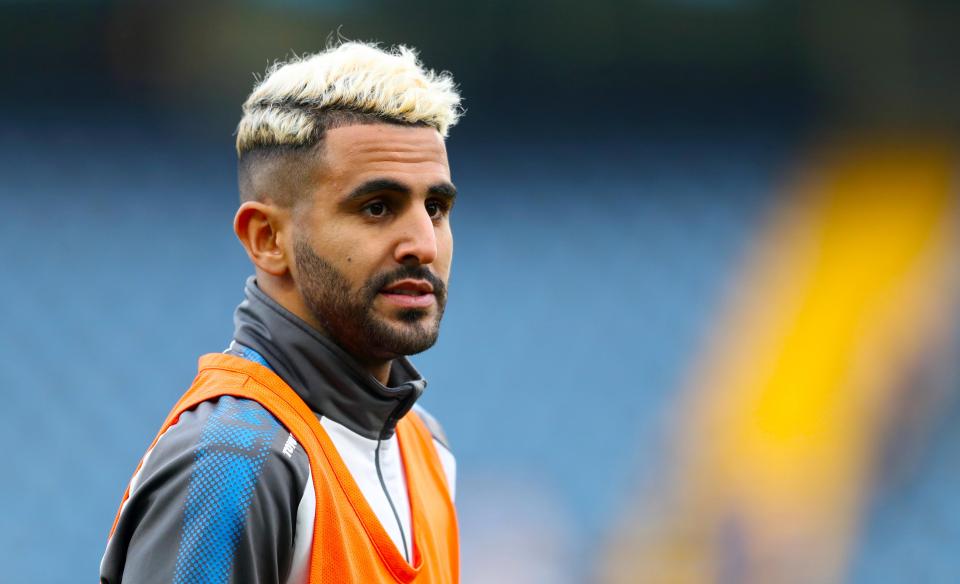 Bạn đã biết 3 sai lầm của Guardiola mang đến cho Man City chưa? - Bóng Đá