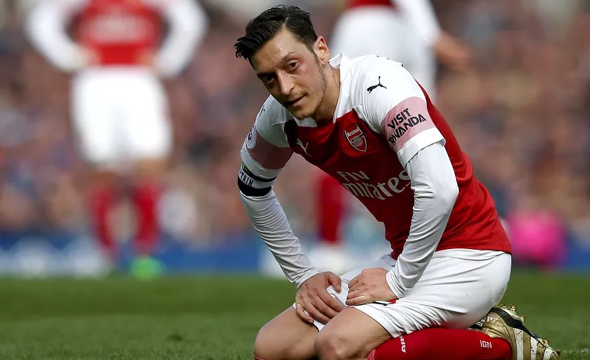 Vượt mặt Hazard! Anh ta là