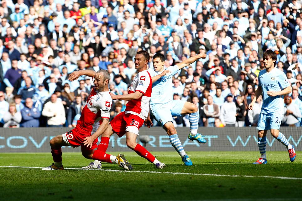 7 ngày hạ màn Premier League hấp dẫn nhất lịch sử! - Bóng Đá