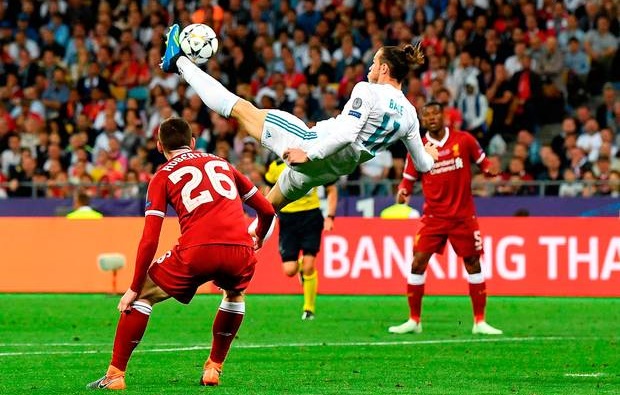 Lửa thiêu Berna-Bale; Zidane huỷ diệt học trò với tuyên bố tàn nhẫn! - Bóng Đá